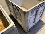 Pallet boxes - 2 pcs. 20