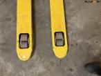Pallet truck 2.5 tons 10