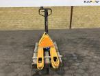 Pallet truck 2