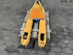 Pallet truck 11