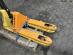 Pallet truck 12