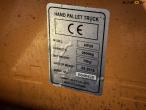 Pallet truck 15