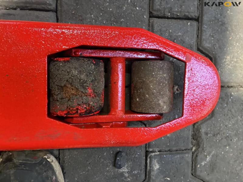 Pallet truck 11