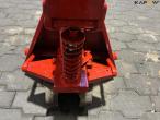 Pallet truck 6