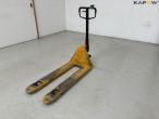 Pallet truck 1