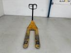 Pallet truck 2