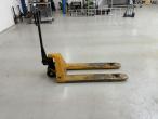 Pallet truck 4