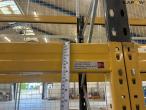 Pallet rack - 4 compartments 19