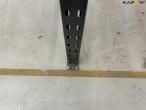 Pallet rack - 4 compartments 22