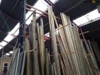 Pallet rack/A-rack without contents 9
