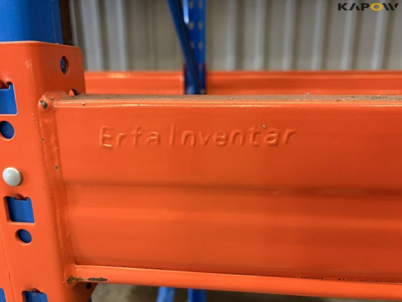 Pallet rack 3 compartments 17