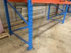 Pallet rack 3 compartments 5