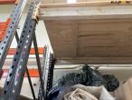 Pallet rack 4 compartments 5