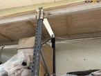 Pallet rack 4 compartments 7