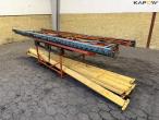 Pallet racking 1
