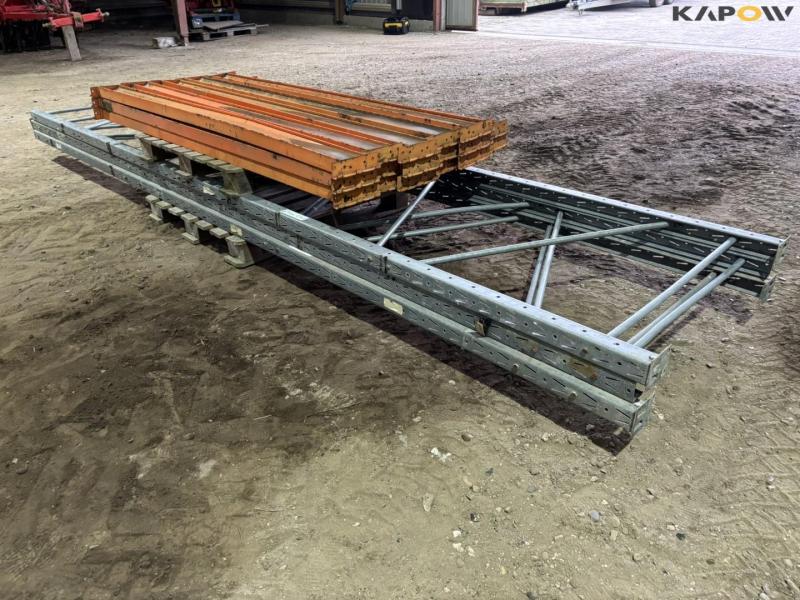 Pallet rack 5