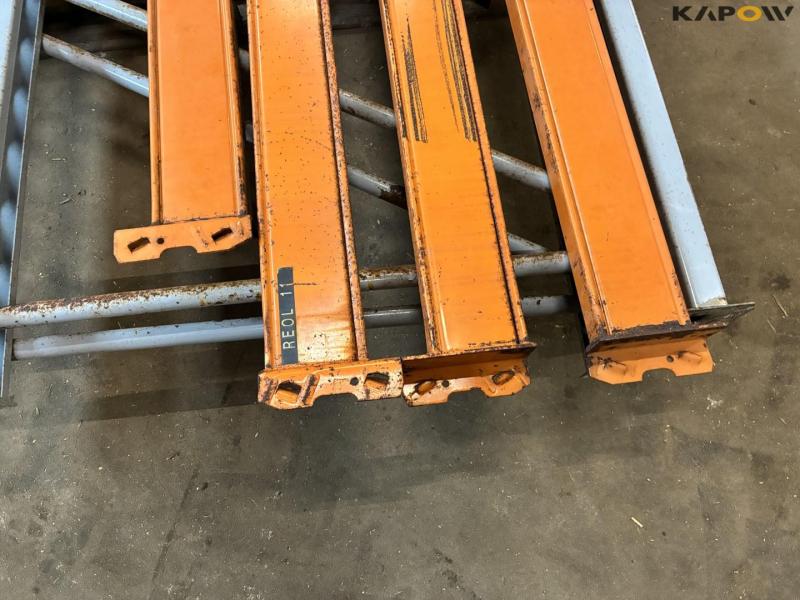 Pallet rack 7