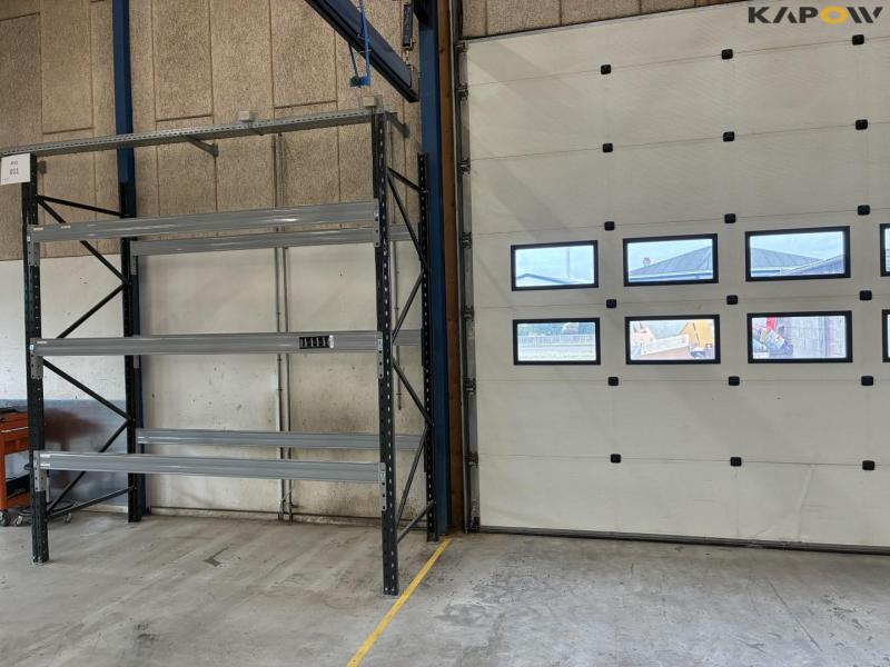 Pallet rack 2