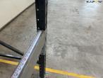 Pallet rack 11