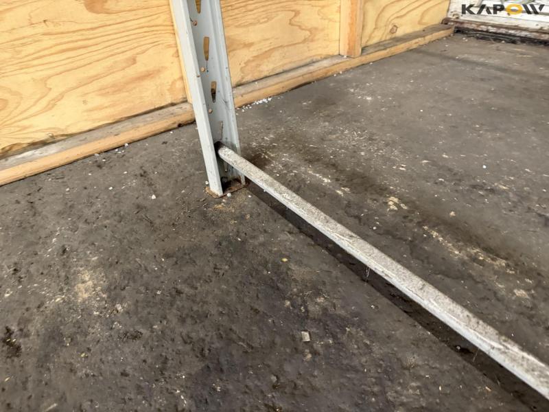 Pallet racking 10