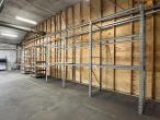 Pallet racking 1
