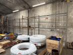 Pallet racks - 4 pcs 5
