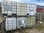 Pallet tanks 6 pcs. 3