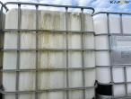 Pallet tanks 6 pcs. 11