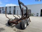 Palms 675 forestry trailer 5