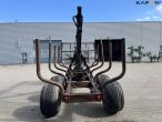 Palms 675 forestry trailer 6