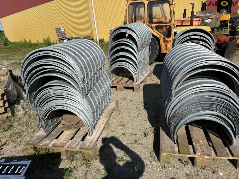 Armored tops various 4