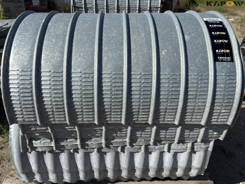 Armored tops various 19