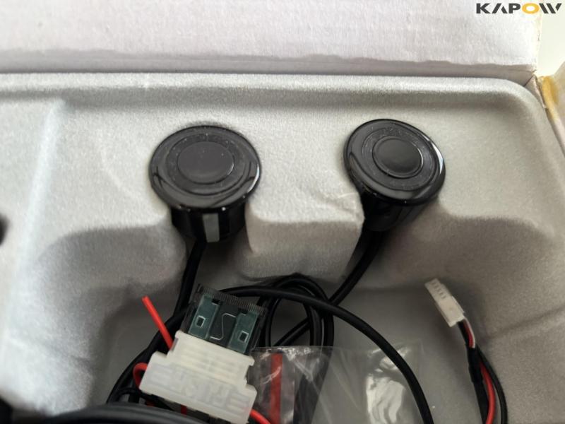 Parking sensor set 5