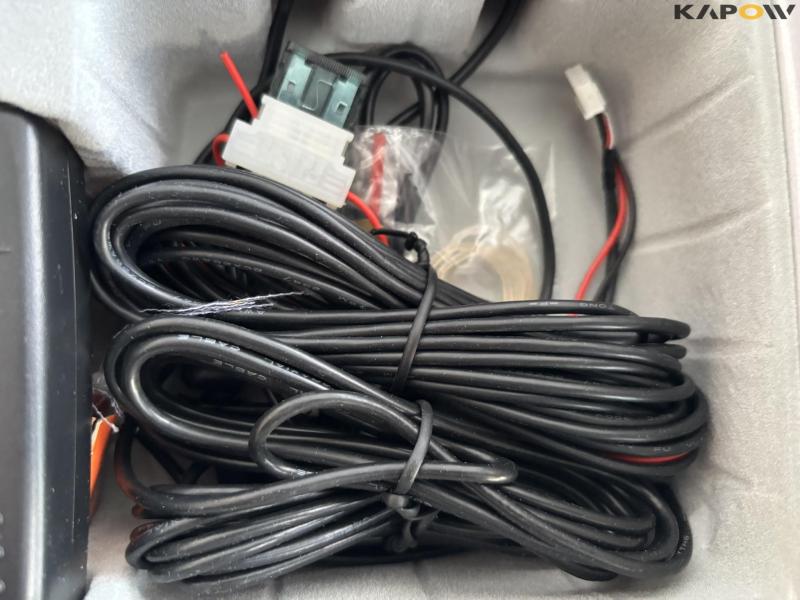 Parking sensor set 6