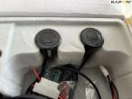 Parking sensor set 5