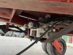 Parkland 325 bale trailer 12