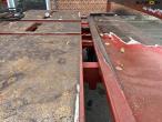 Parkland 325 bale trailer 13