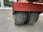 Parkland 325 bale trailer 17