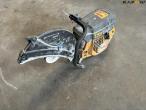 Partner K1250 Active concrete cutter 400 mm 1