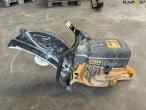 Partner K1250 Active concrete cutter 400 mm 8