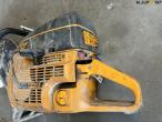 Partner K1250 Active concrete cutter 400 mm 9