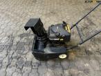 Partner SB210 snow thrower 9
