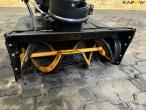 Partner SB210 snow thrower 12
