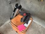 Paslode PNN 50XI bracket nail gun 7