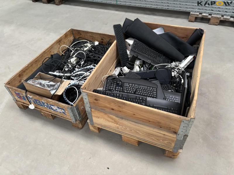 Computer equipment 1