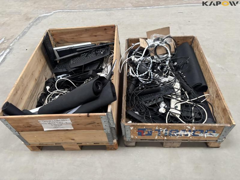 Computer equipment 5