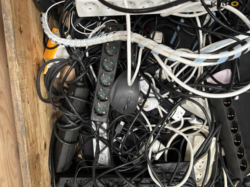 Computer equipment 26