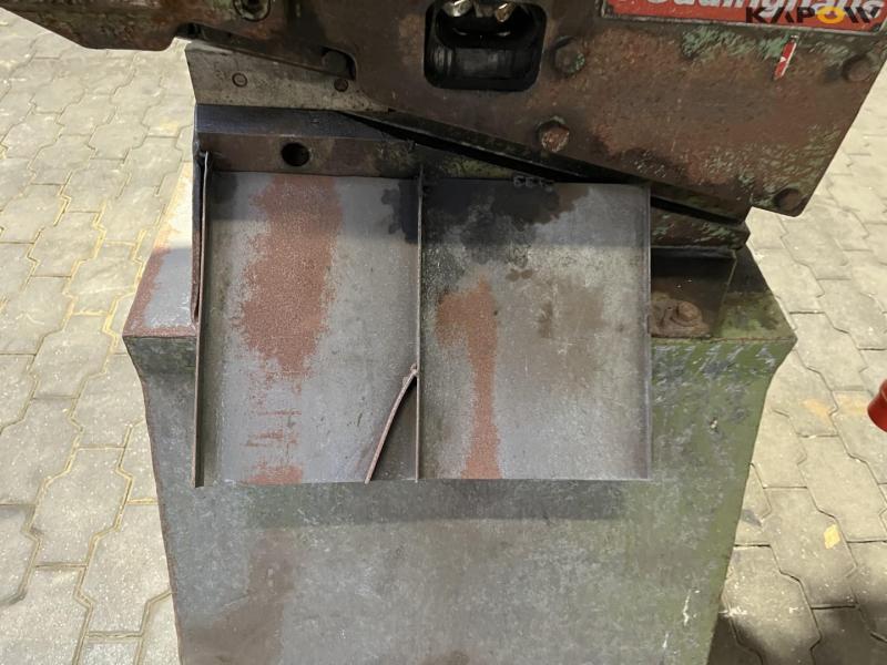 Peddinghaus Peddy clippers 19