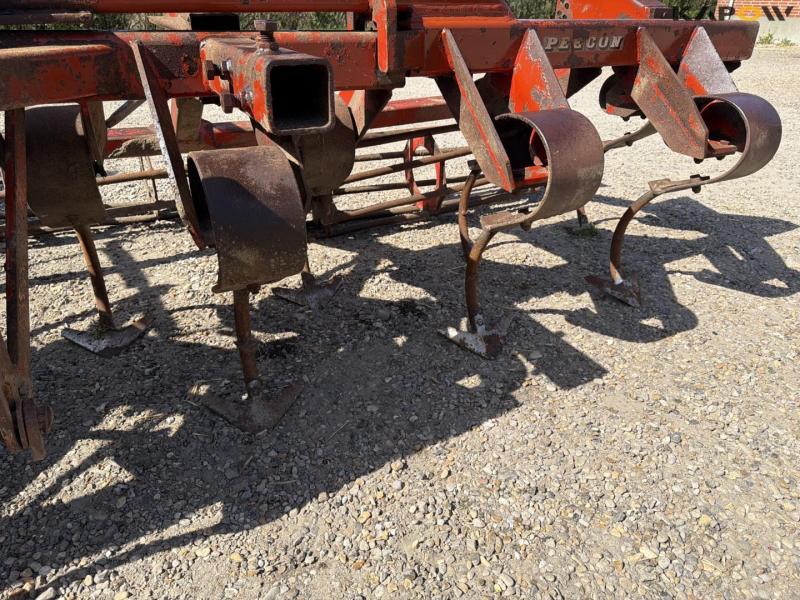 Peecon harrow 20