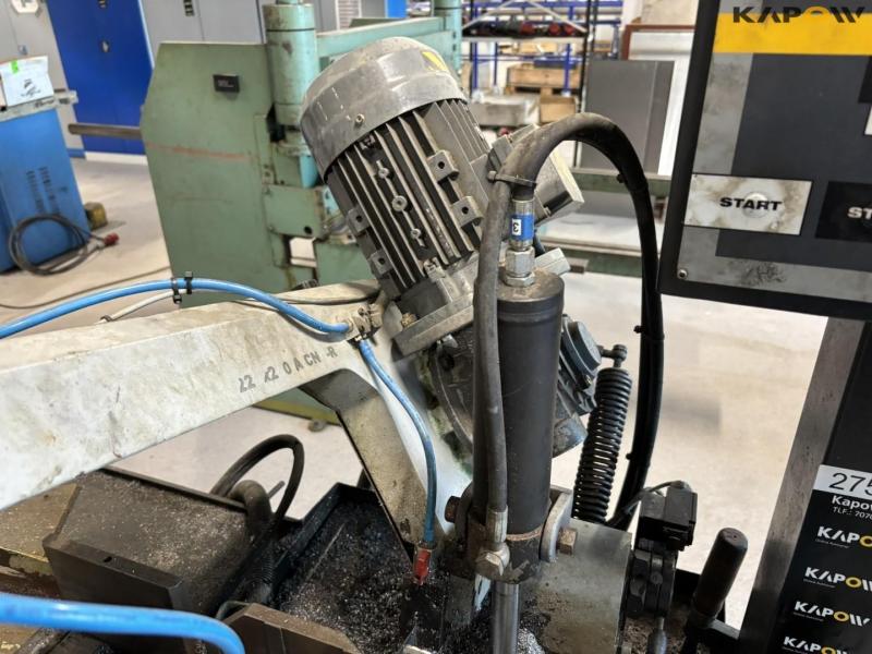 Pegas 200x250 band saw 10